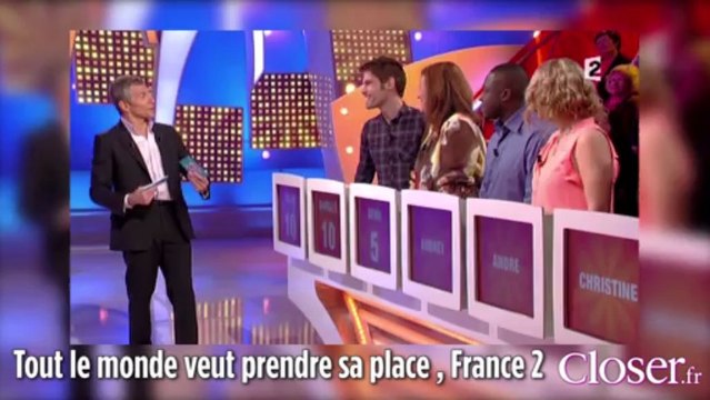 Zapping closer.fr : Karine Le Marchand et son animal de compagnie