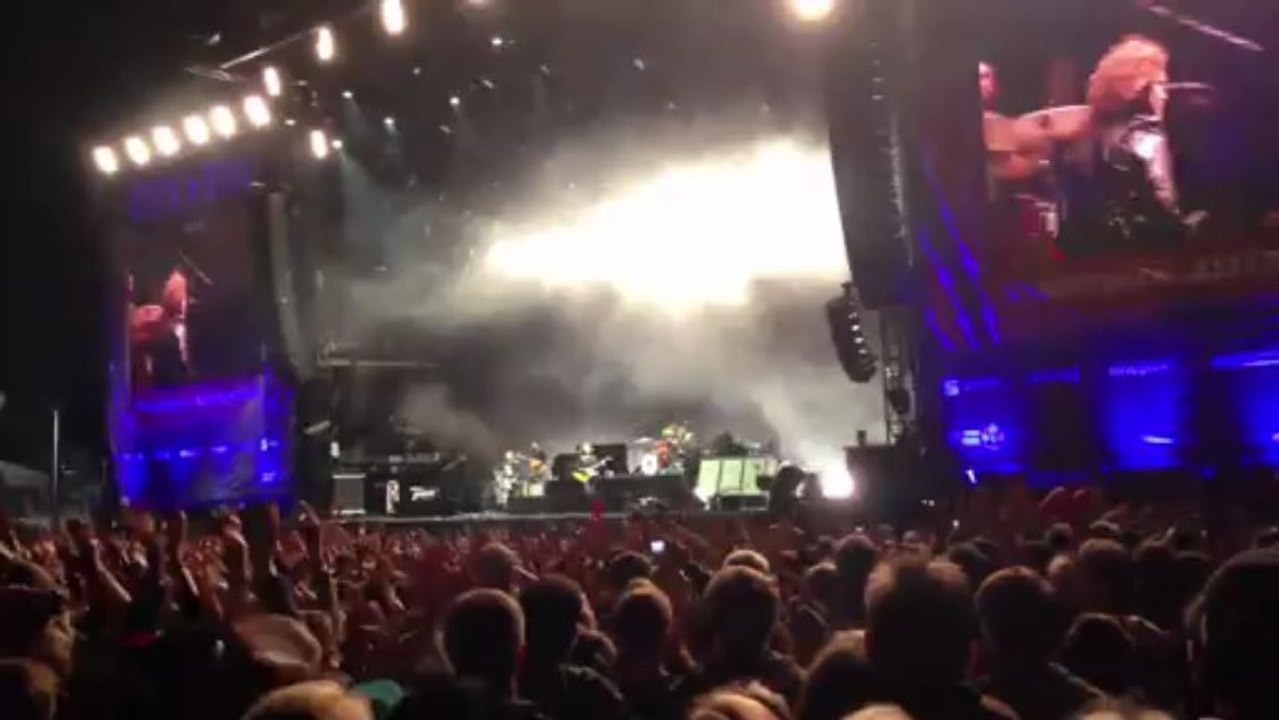 The Killers - Mr. Brightside