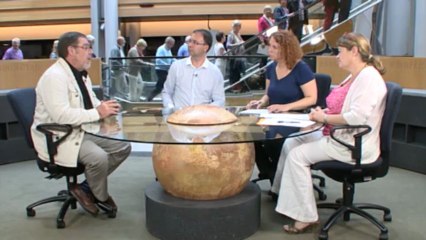 A vous le Parlement ! #2 : le débat : la réforme de la Politique commune de la pêche (PCP)