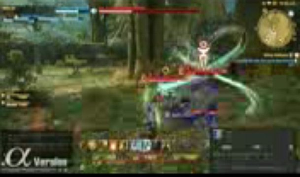 [2013] Final Fantasy XIV Crack - 100% Working