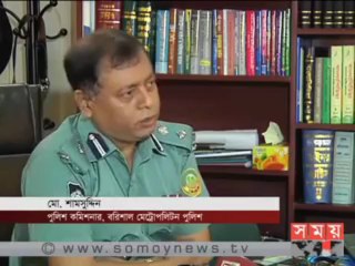 সিটি নির্বাচন : বরিশাল, সিলেট ও