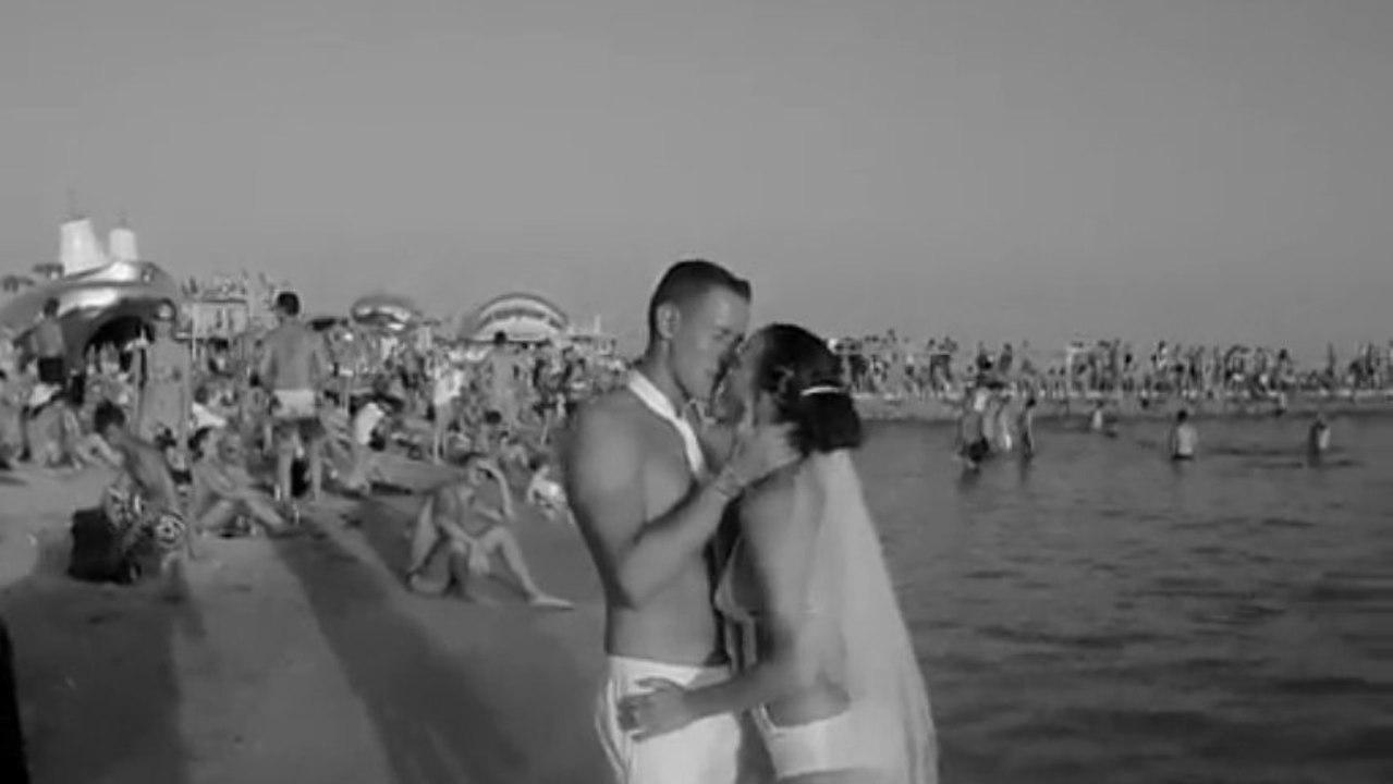 KaZantip Z:XX: Act 3 / Wedding Day