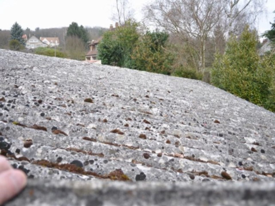 Diagnostic amiante Antony