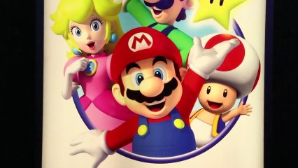 E3 2013 - Sur le stand de Nintendo - La WiiU