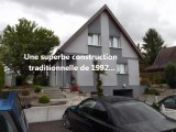 maison a vendre sans frais d agence sirentz-mulhouse-basel