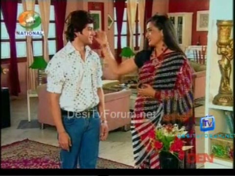 Kashmakash Zindagi Ki 13th June 2013 Video Watch Online pt3