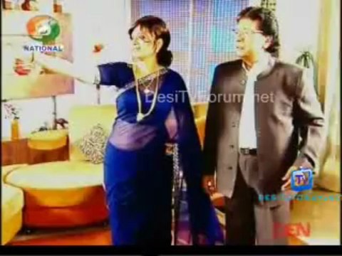 Kashmakash Zindagi Ki 13th June 2013 Video Watch Online pt4