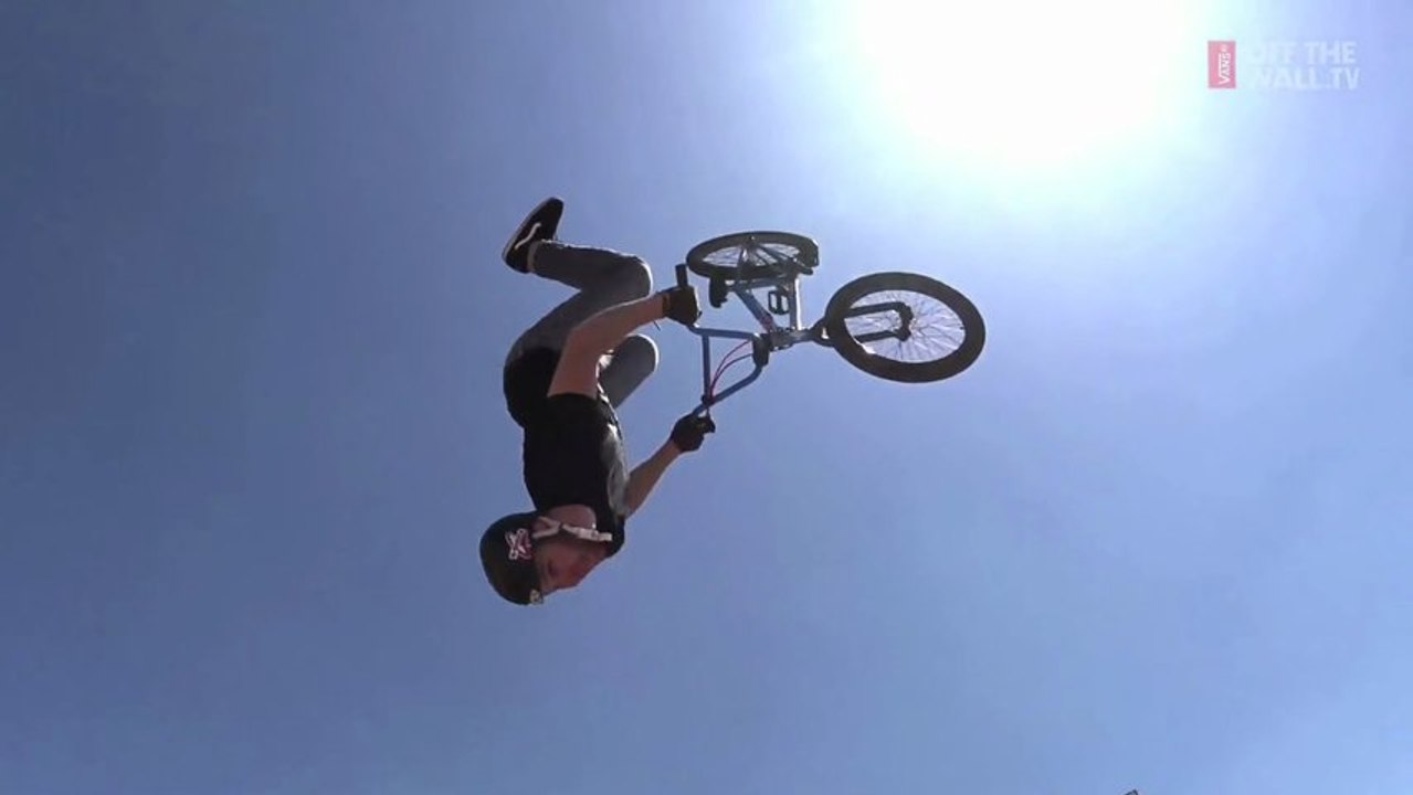 Vans Spain - Daniel Penafiel