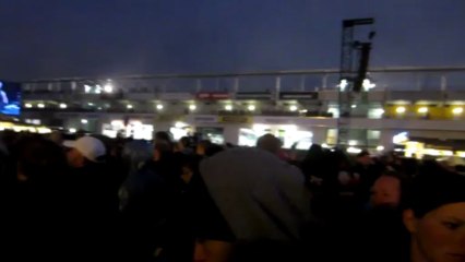 Green Day - Stop When The Red Lights Flash/Letterbomb