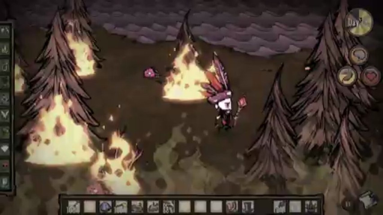 Don't Starve - Trailer E3 2013