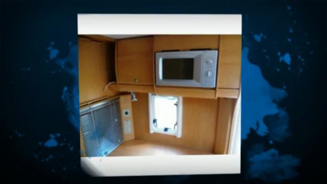 Mark Lewendon - Caravan Service Engineer