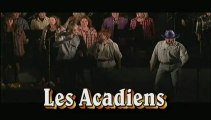 Les Acadiens en concert