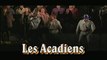 Les Acadiens en concert