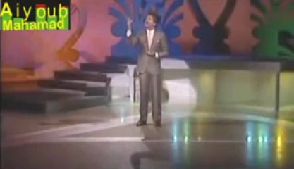 مروان ادهم  حبيتك اكتر ما فيي