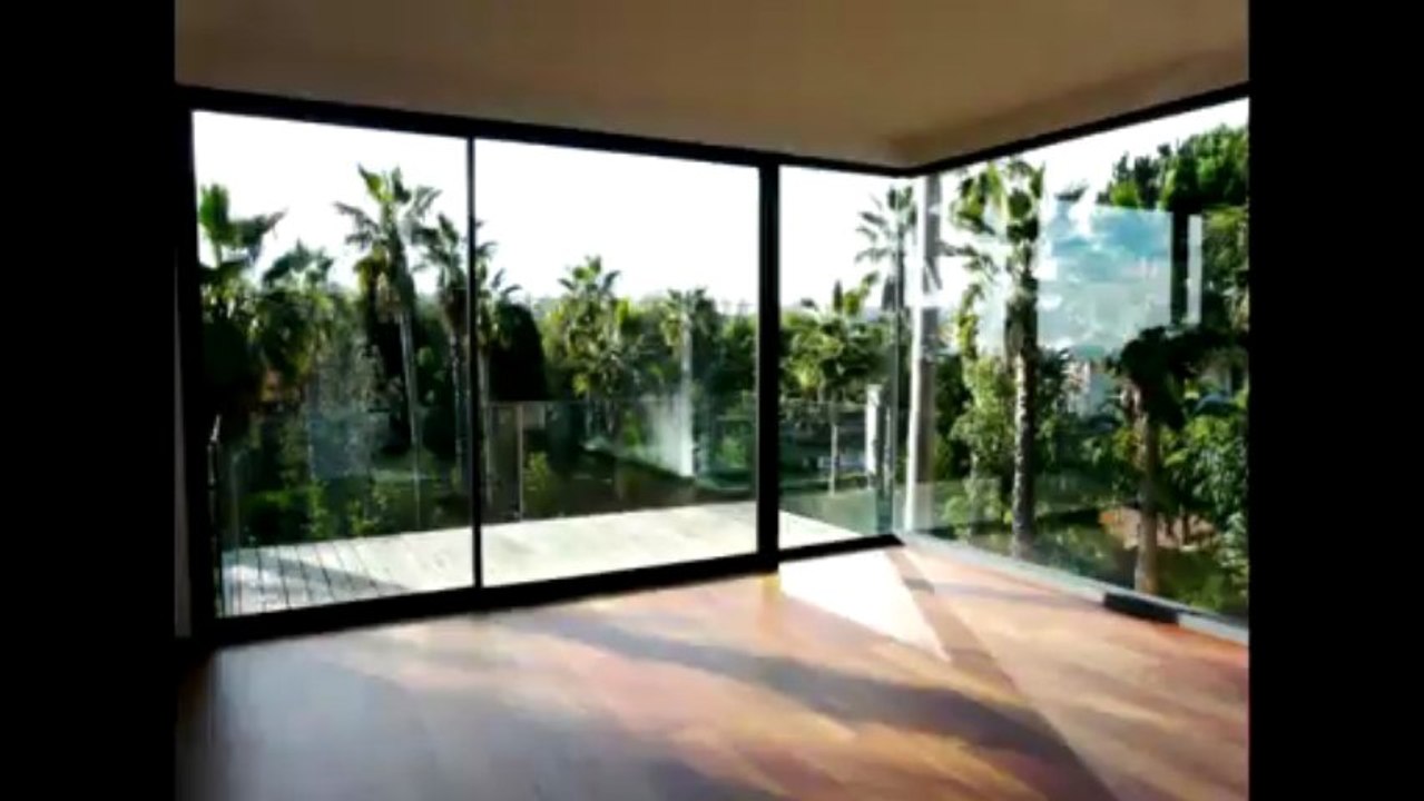 Vente - Villa Cannes (Basse Californie)