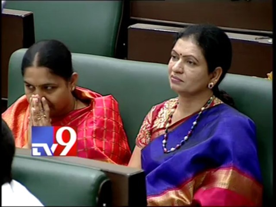 Speaker Nadendla Manohar adjourns  Assembly