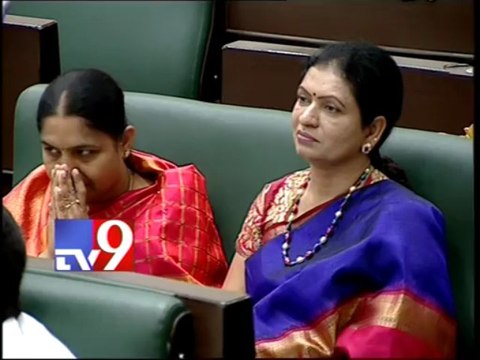 Speaker Nadendla Manohar adjourns Assembly