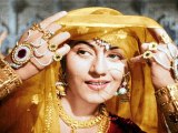 Madhubala Beauty Secret Revealed