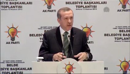 Avrupa Parlamentosu'nun alacağı kararı tanımıyorum