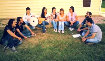 Gaziantep Üniversitesi Çapulculari & Tencereli Tava Çapulcu