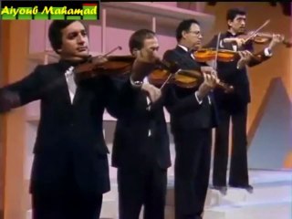 محمد وهيب  وعد ومكتوب 1984