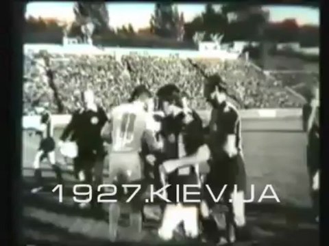 Кубок СССР 1978 Финал Динамо Киев - Шахтёр 2:1 (д.в)