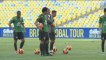 Brasil 2014 - Pelé inicia la cuenta atrás para el Mundial