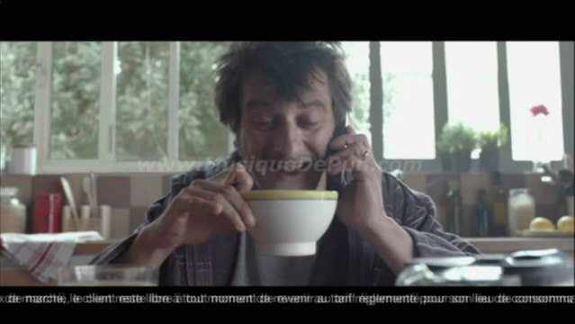 Pub GDF Suez Dolce Vita 'Rémi' [HQ]