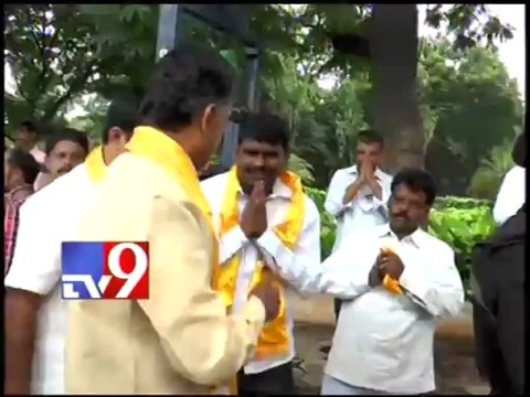 TDP No Confidence motion motion against Speaker