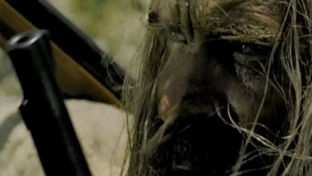 The Devils Rejects - Trailer