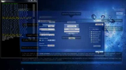 Facebook Hack \ Pirater \ FREE Download June - July 2013 Update