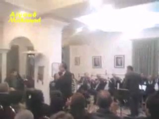 محمد وهيب  شيلي هالنضارة