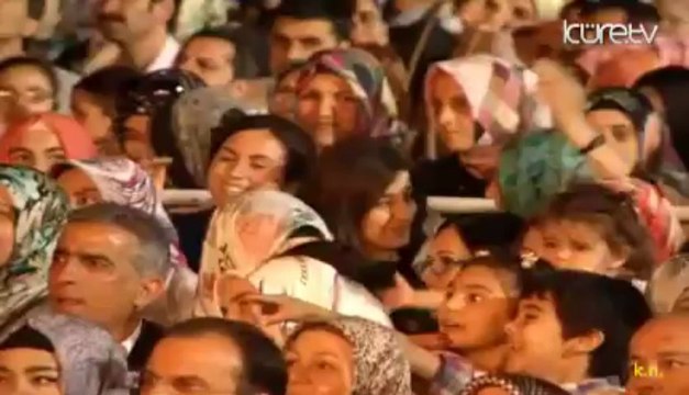 6 Endamın yeter Endonezya DİYARBAKIR 11.Türkçe Olimpiyatı