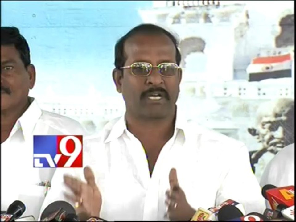 TDP leaders need protection from YSRCP goons - Rajendra Prasad