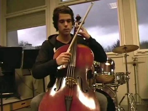 Variations sur la Folia 2011-2012 Lycée Jeanne d'Arc Rouen