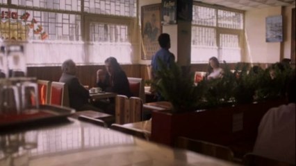 Lynch 2 - cap.8 'Contra el tiempo' con Christian Meier