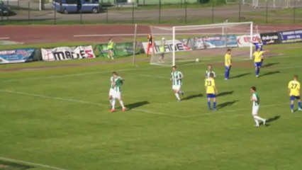 Paul Grischok, Wideo nr 1 - sezony 2010_2011, 2011_2012 oraz 2012_2013, Lewy_Prawy pomocnik  _Ofensywny pomocnik