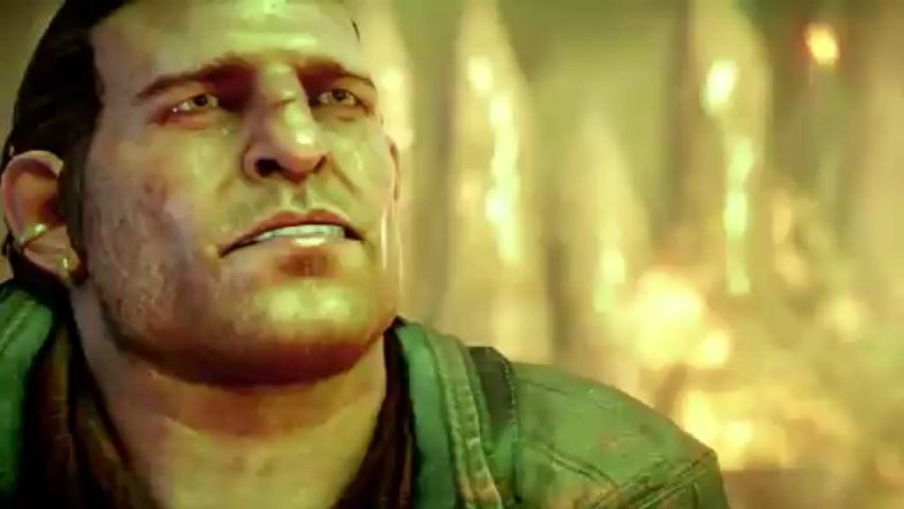 Dragon Age Inquisition - E3 2013 Trailer