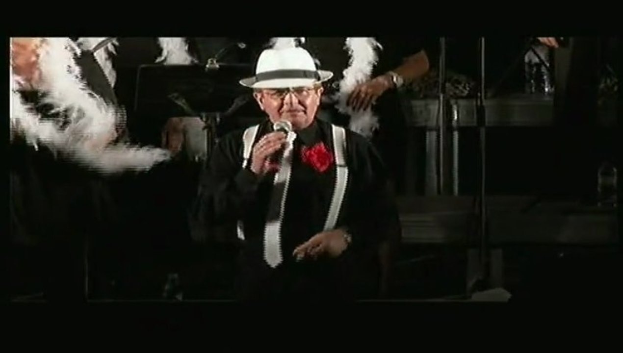 Chicago en concert