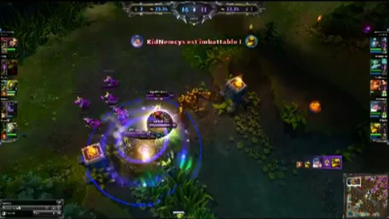 Troll Game IN YOUR FACE   1  2