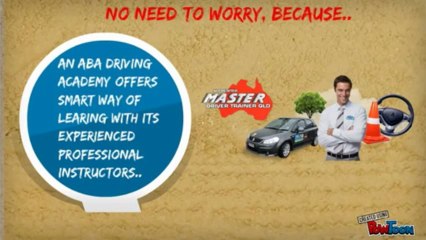 Learn To Drive by best driving Instructor