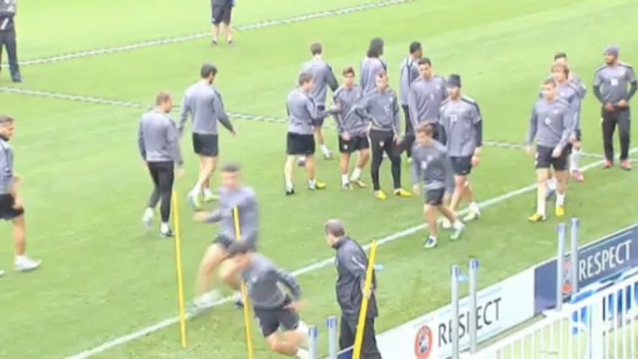 Malaga nie zagra w europejskich pucharach