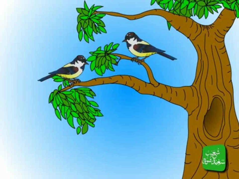 Aik Thee Chirya - ایک تھی چڑیا