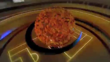 Wu Ching-Kuo, candidato a la presidencia del COI