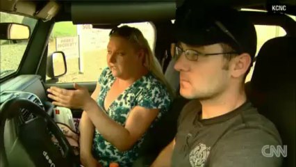 Colorado infernos likely to grow; residents keep wary eye on wildfires