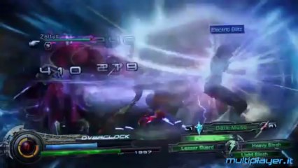 Lightning Returns: Final Fantasy XIII - Anteprima E3 2013 (HD)