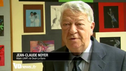 ITW Jean-Claude Noyer - Municipales