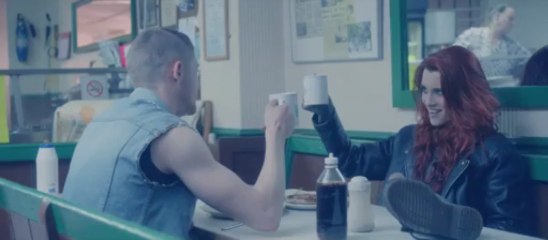 The Script - Millionaires (Official Music Video)