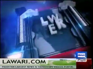 Imran Khan First Media Talk after Election - 13 June 2013