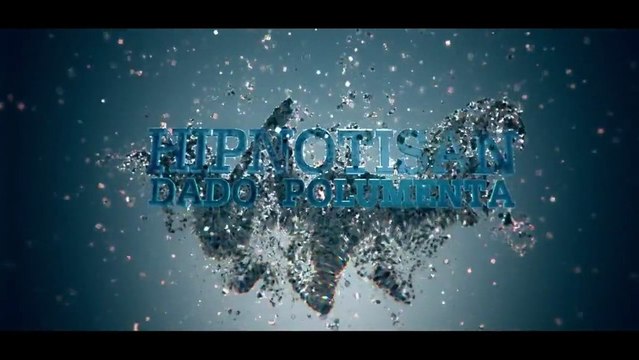 Dado Polumenta - Hipnotisan [OFFICIAL VIDEO]